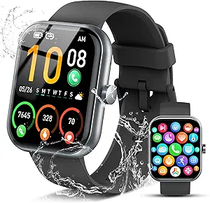Read more about the article Smart watch