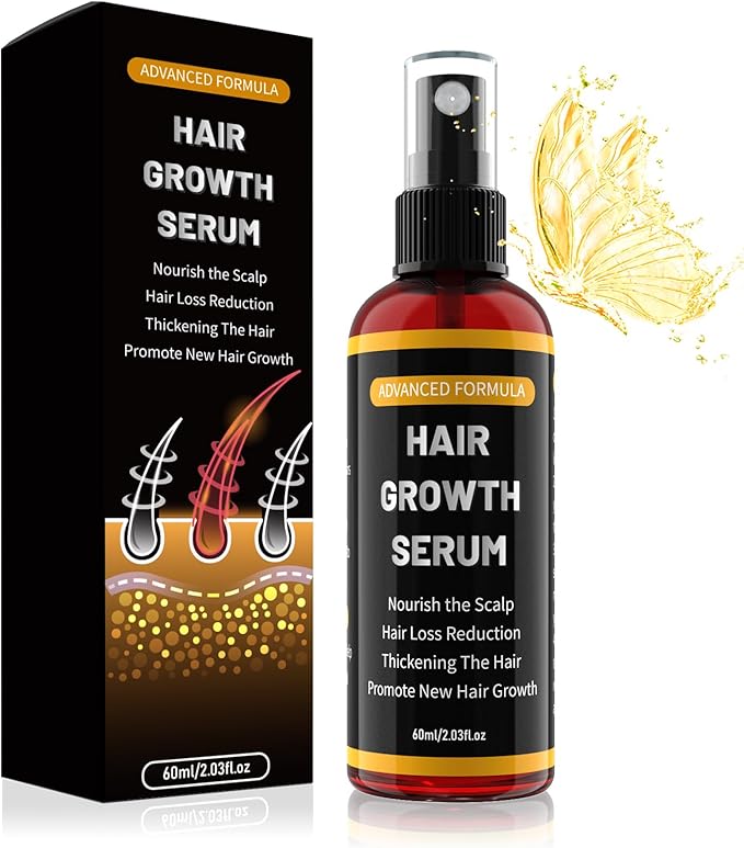 Read more about the article Hair Growth z