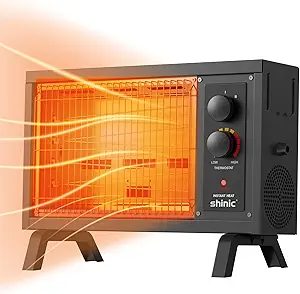 Read more about the article Heaters