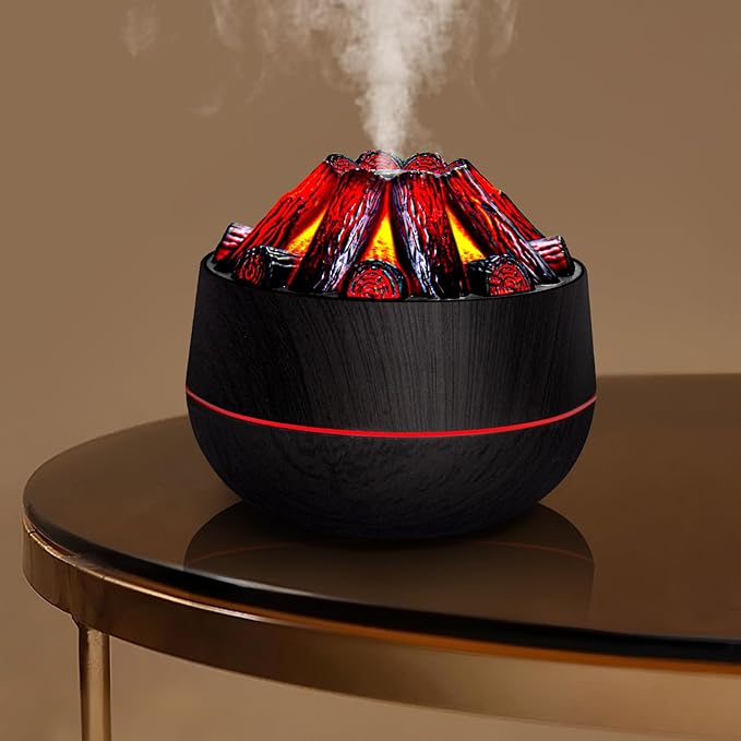 Read more about the article Volcano Diffuser