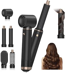 Read more about the article 5 in 1 airstyler