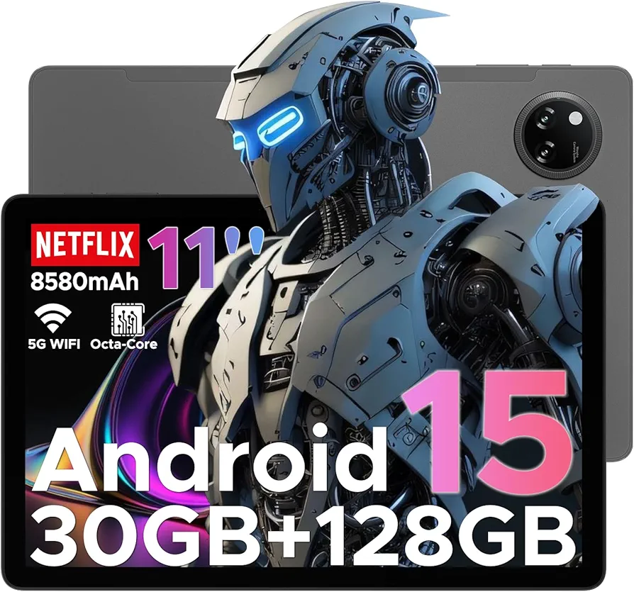 Read more about the article Tablet