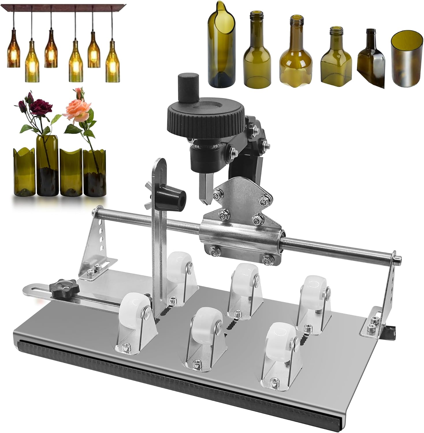 Read more about the article Wine Bottle Cutter