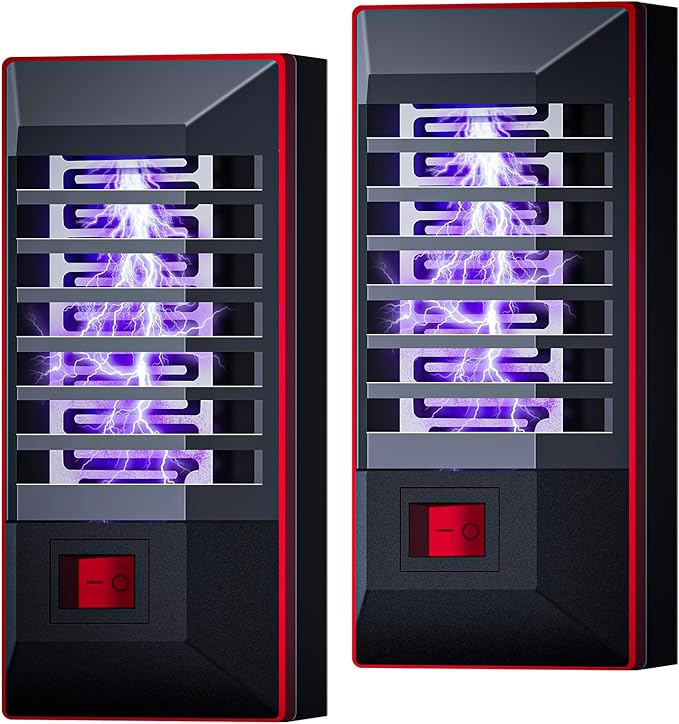 Read more about the article Bug Zapper