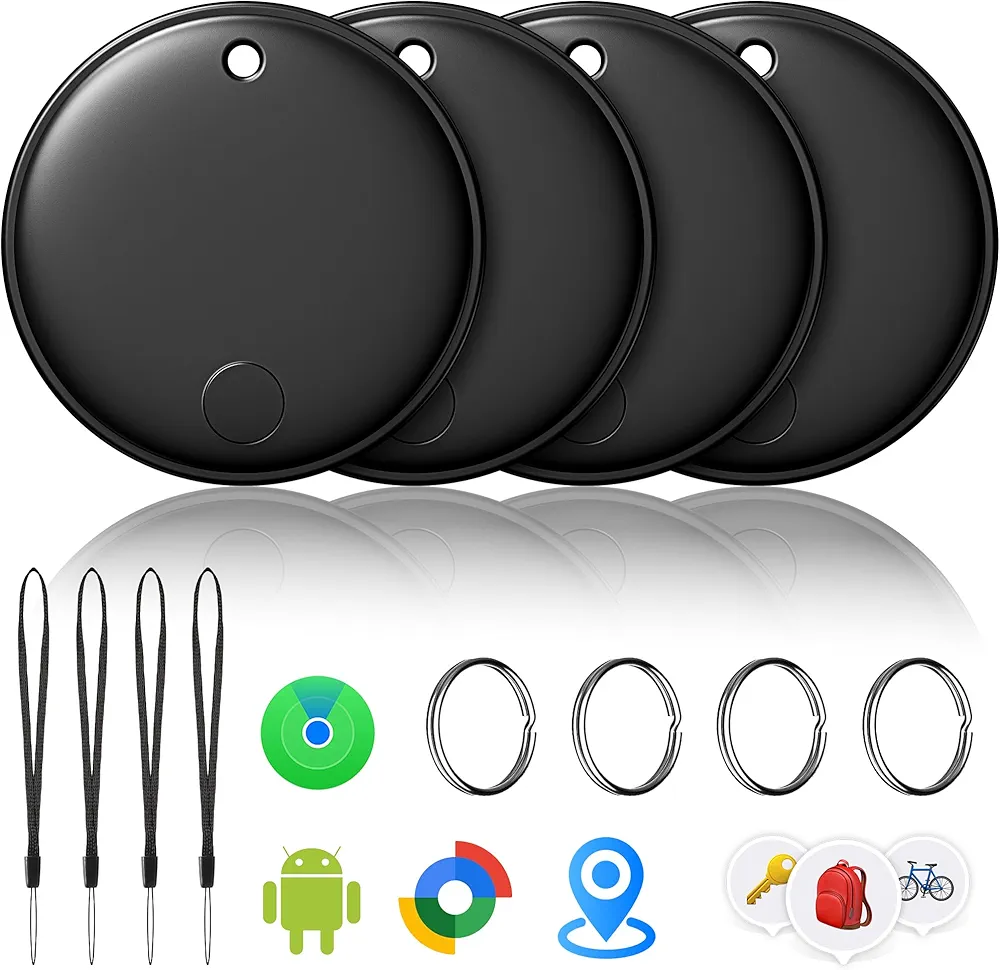 Read more about the article Air Tags