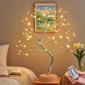 Read more about the article Lichterbaum