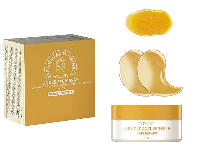 Read more about the article Eye patches