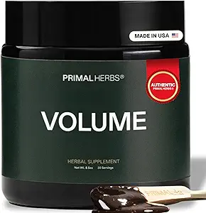 Read more about the article Volume mix for men