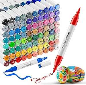 Read more about the article Paint markers