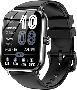 Read more about the article Smart watch