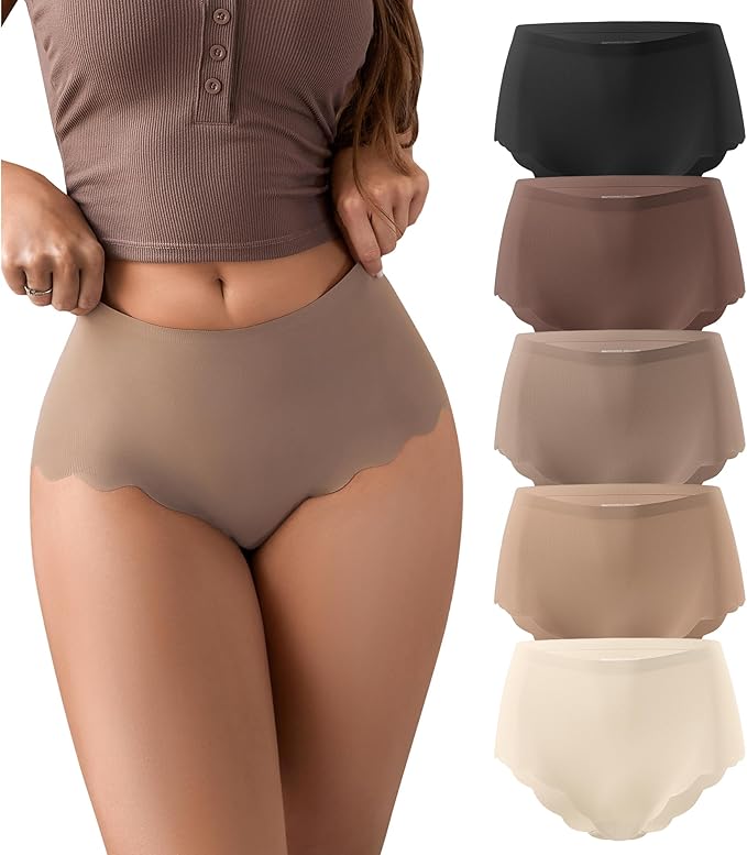 Read more about the article seamless underwear for women