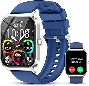 Read more about the article Smart watch