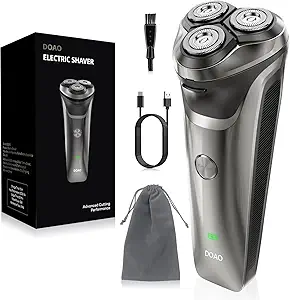Read more about the article Electric razor