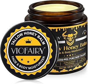 Read more about the article Wild Honey Moisturising Cream z