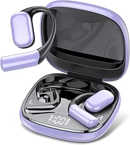 Read more about the article Earbuds over the Head z