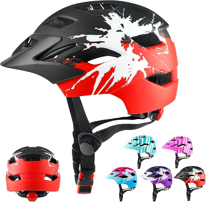 Read more about the article Kids helmet