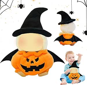 Read more about the article Bekleidung für 17cm Lapupu Plüsch