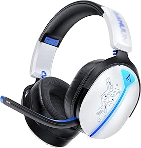 Read more about the article Gaming Headset z