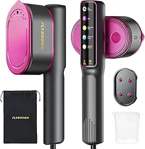 Read more about the article Steamer for clothes