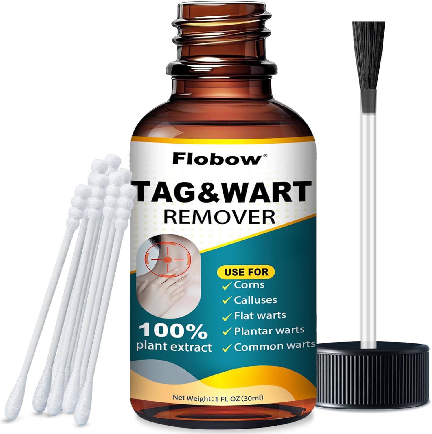 Read more about the article Fast-Acting Skin Tag Removal Kit