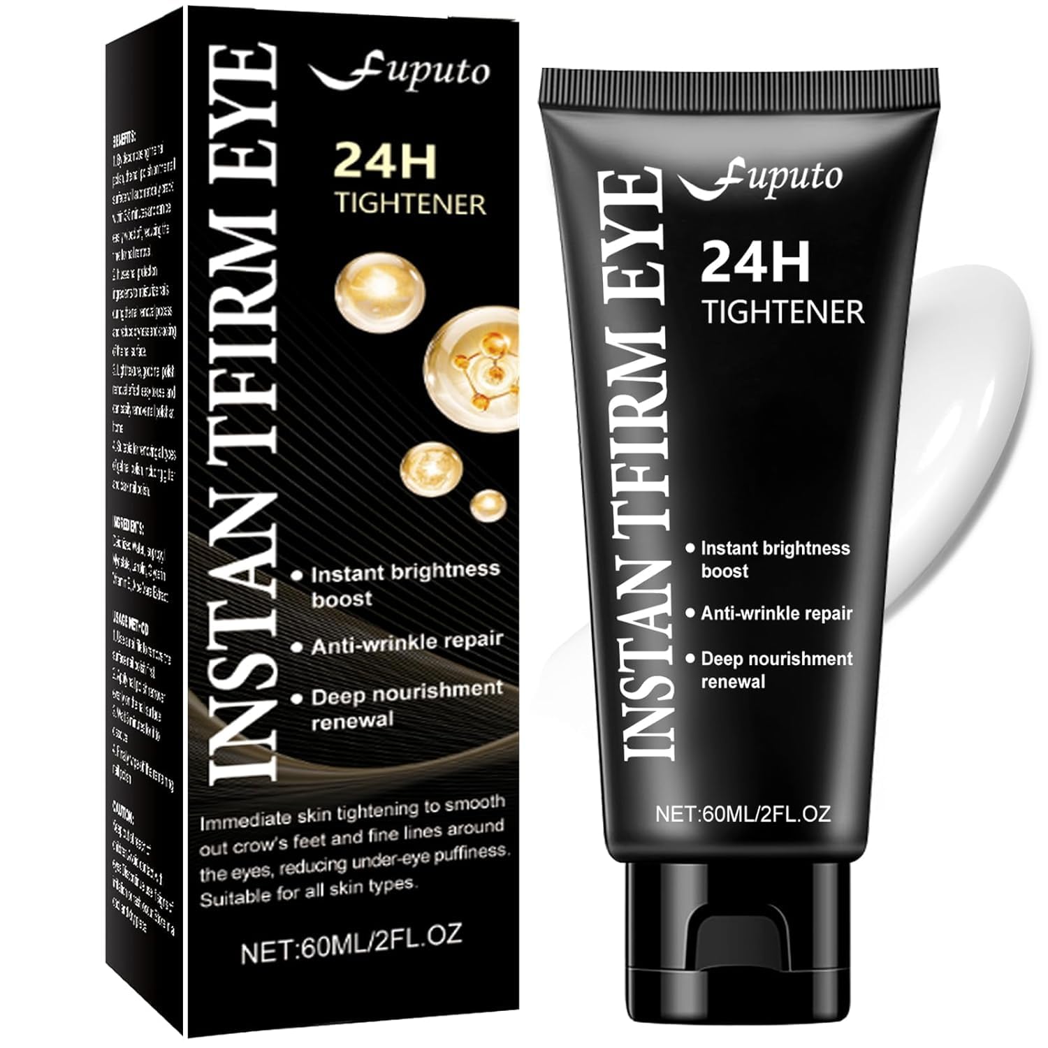 Read more about the article Retinol Under Eye Cream