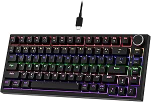 Read more about the article Gaming Keyboard z