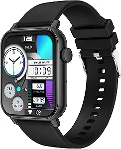 Read more about the article Smart watch