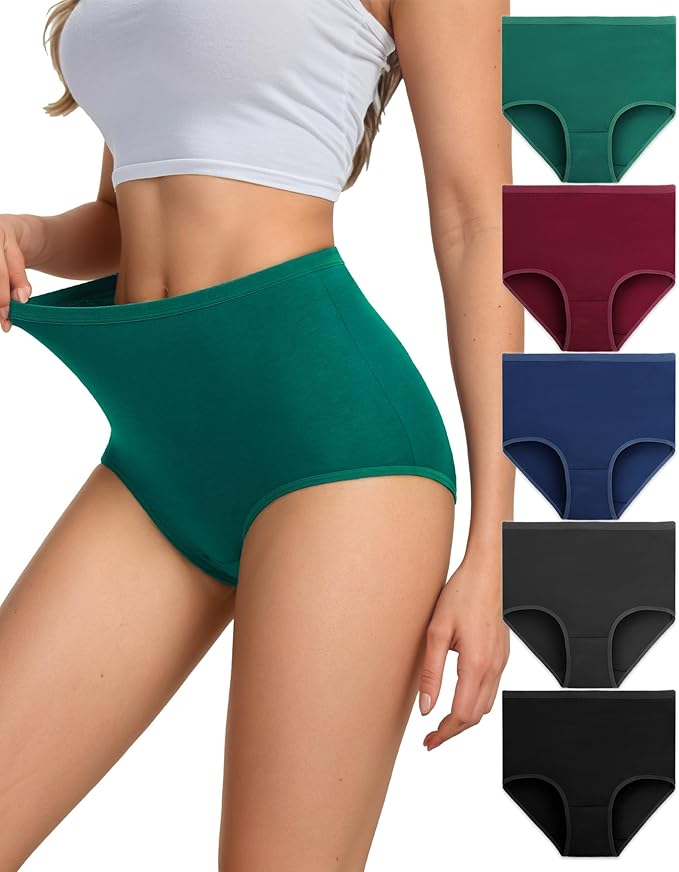 Read more about the article high waisted knickers for women