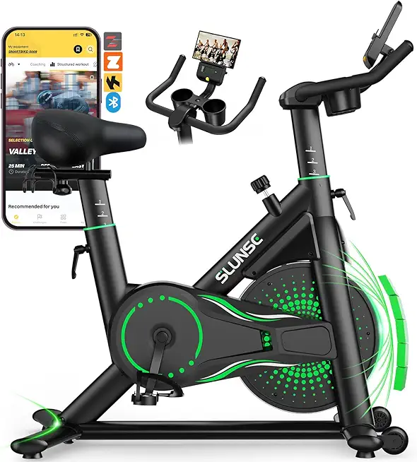 Read more about the article Exercise bike