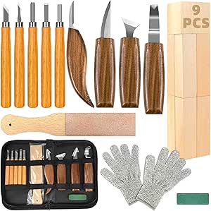 Read more about the article Wood Carving Tools z