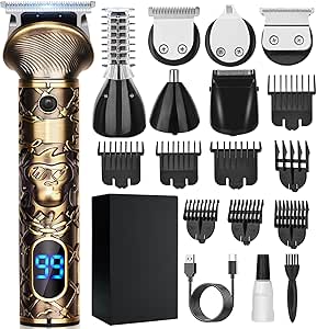 Read more about the article Hair trimmer