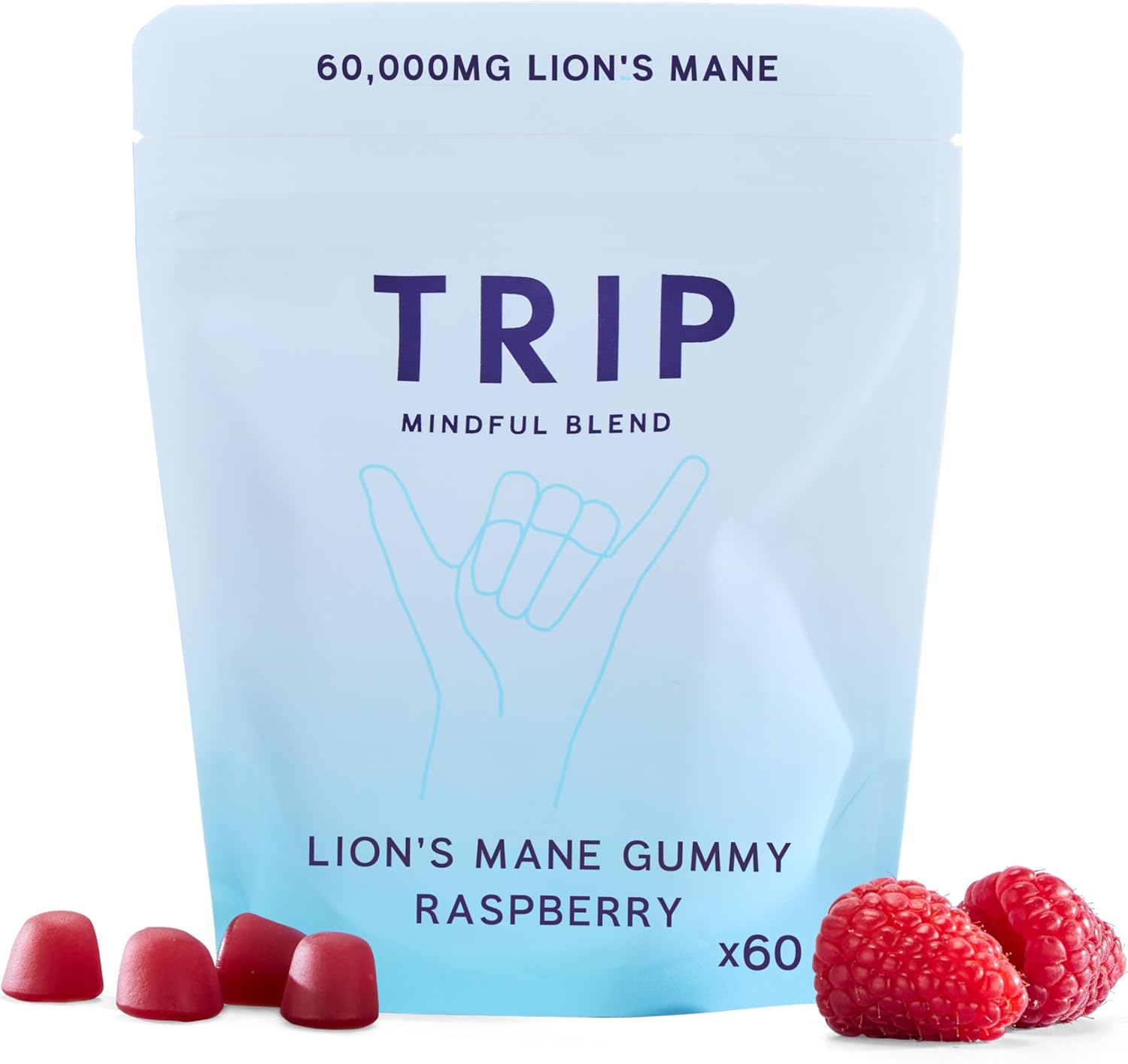Read more about the article Strength Gummies