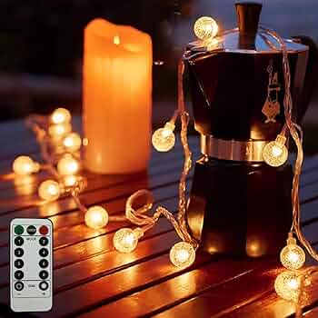 Read more about the article String lights