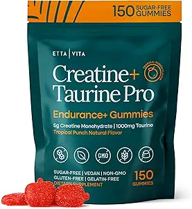 Read more about the article Creatine monohydrate