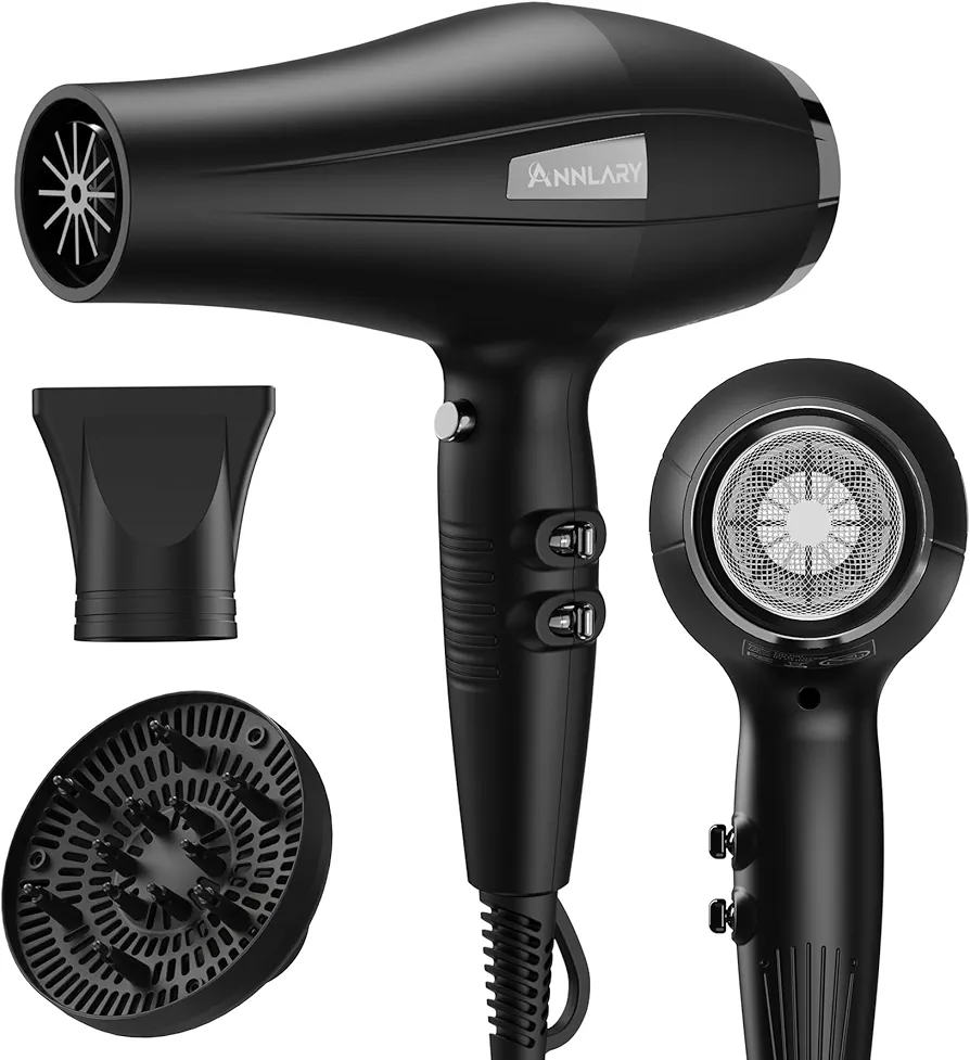 Read more about the article Hair dryer