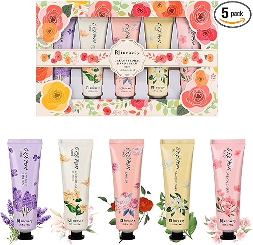 Read more about the article hand cream