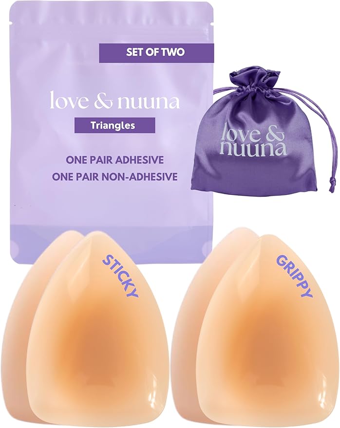 Read more about the article Nipple Cover