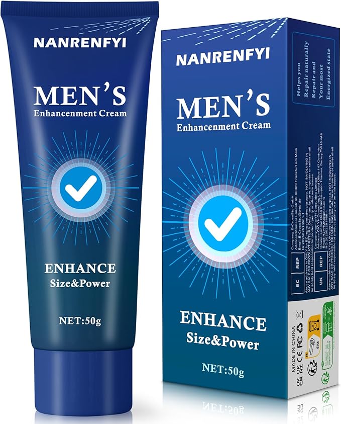 Read more about the article Male Massage Cream z