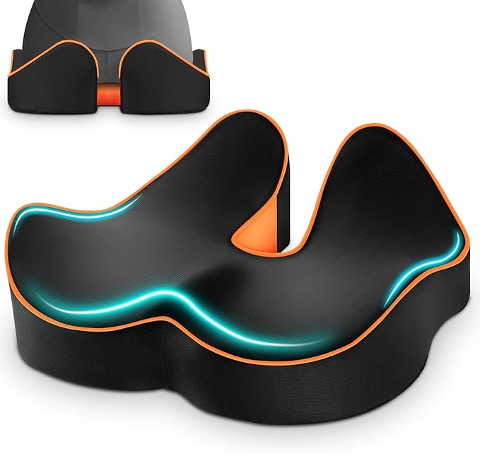 Read more about the article sitzkissen orthopädisch