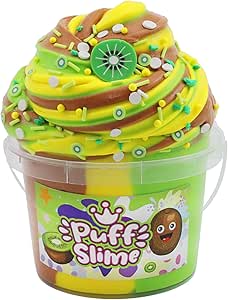 Read more about the article Slime Like ice Cream for Kids z