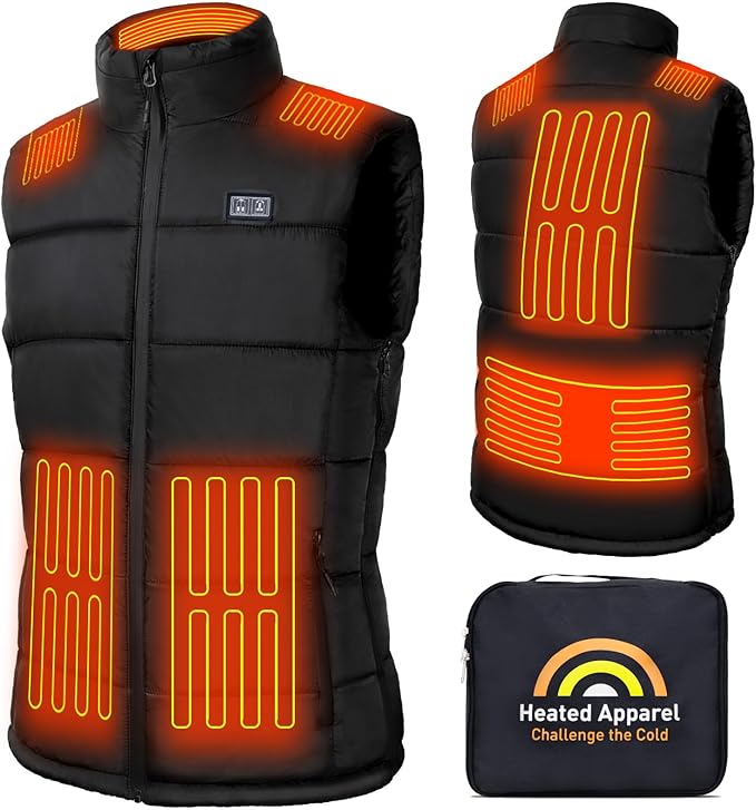 Read more about the article Vest