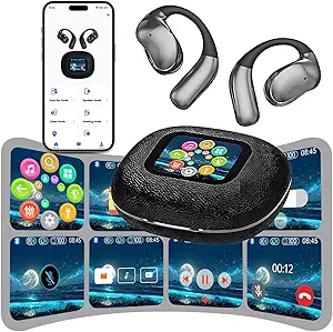 Read more about the article YOOQLE AI Language Translator Earbuds