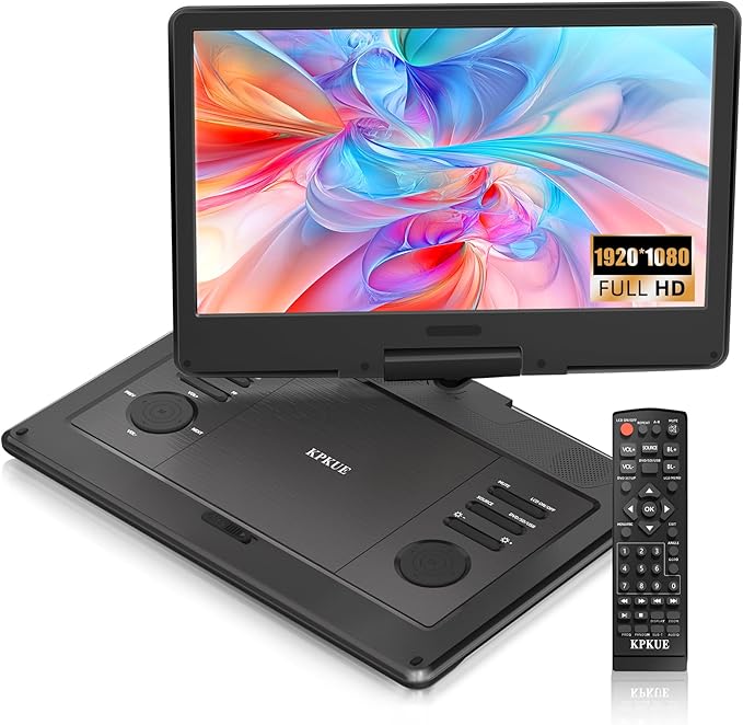 Read more about the article Dvd player