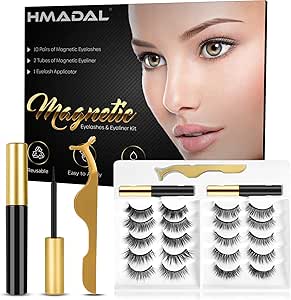 Read more about the article magnetic eyelashes