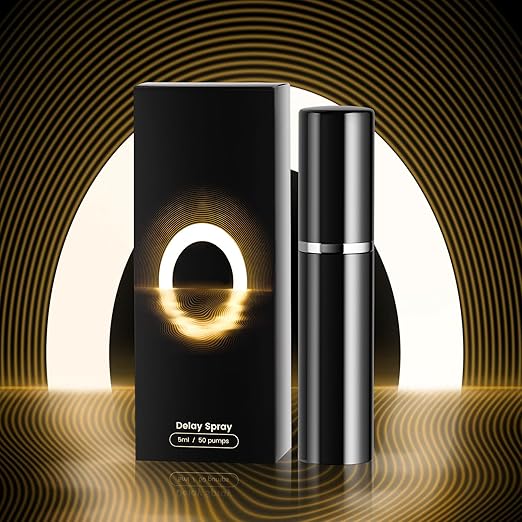 Read more about the article Delay Spray