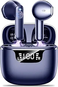 Read more about the article Earbuds