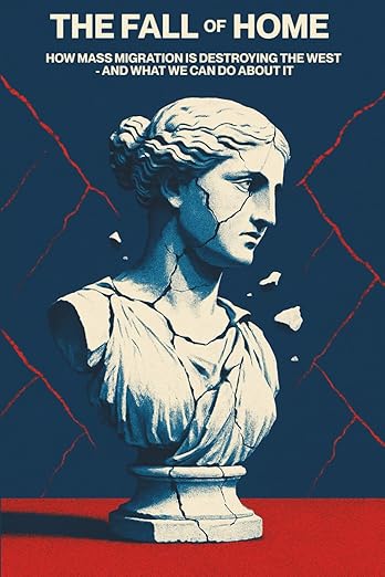 Read more about the article The Fall Of Home