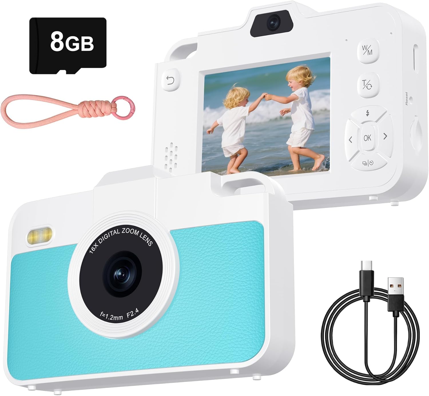Read more about the article Digital Camera for Kids