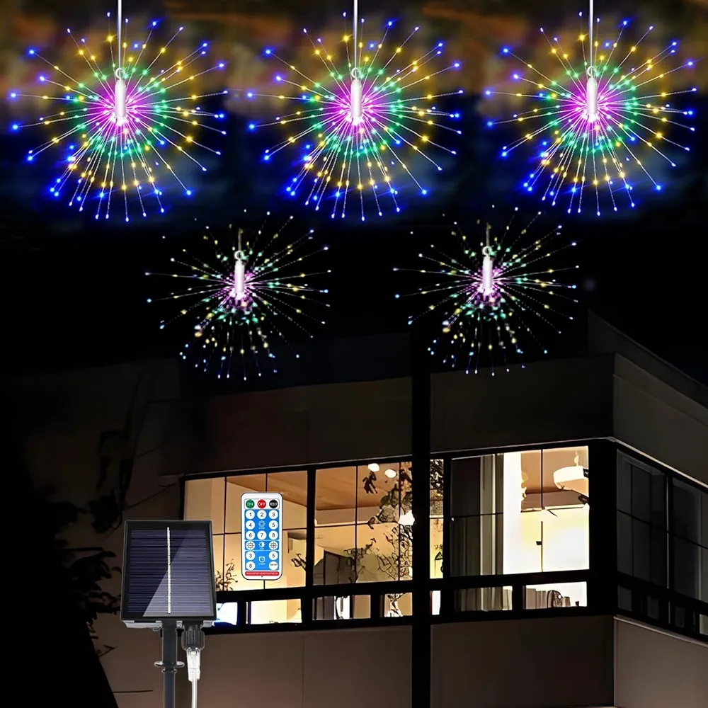 Read more about the article Solar lights