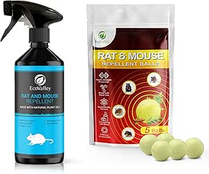 Read more about the article Rat repellent